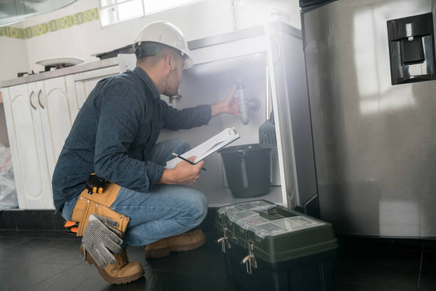 Best Drain Cleaning Services  in Madras, OR