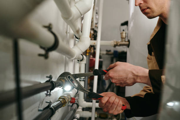Best Sewer Line Replacement  in Madras, OR