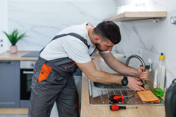 Best Plumbing Services Near Me  in Madras, OR