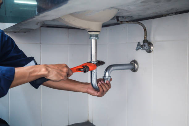 Best Local Plumber Services  in Madras, OR
