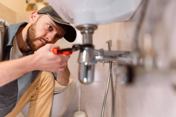Best Emergency Plumber  in Madras, OR
