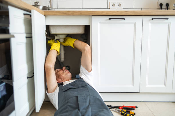 Best Water Leak Repair  in Madras, OR