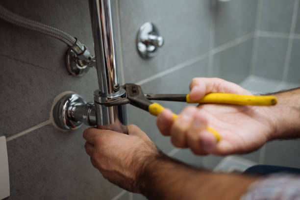 Best Faucet Repair  in Madras, OR