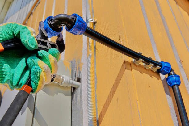 Best Plumbing Inspection Services  in Madras, OR