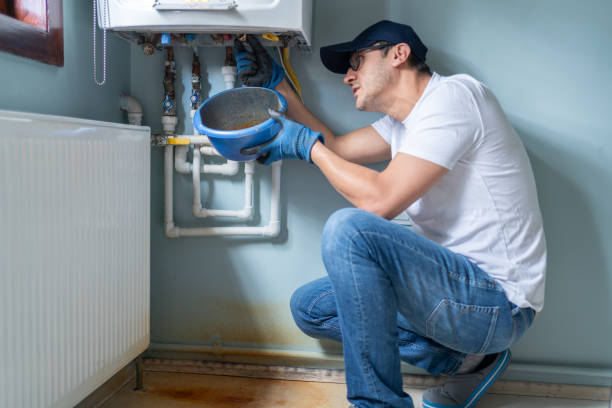 Best Residential Plumbing Services  in Madras, OR