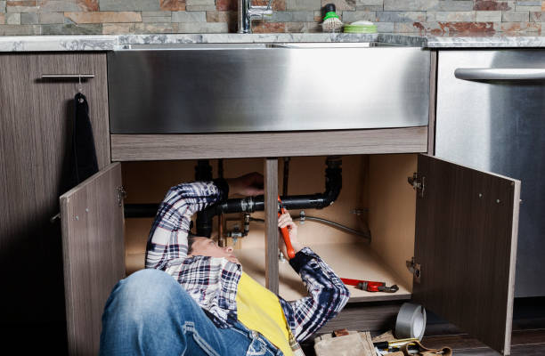 Best Shower Repair Services  in Madras, OR