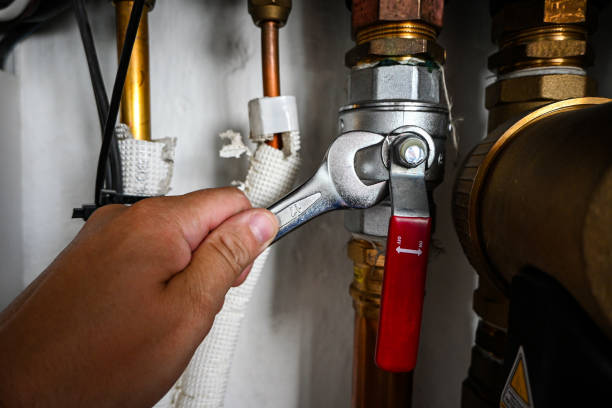Professional Plumbing in Madras, OR